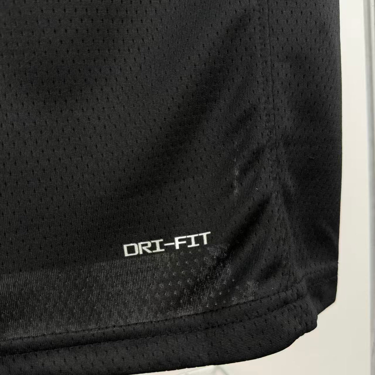 Maillot Portland Trail Blazers n° 1 – Noir – photo 7