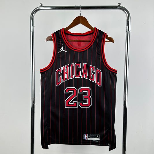 Maillot Chicago Bulls n° 23 – Édition spéciale – photo 1