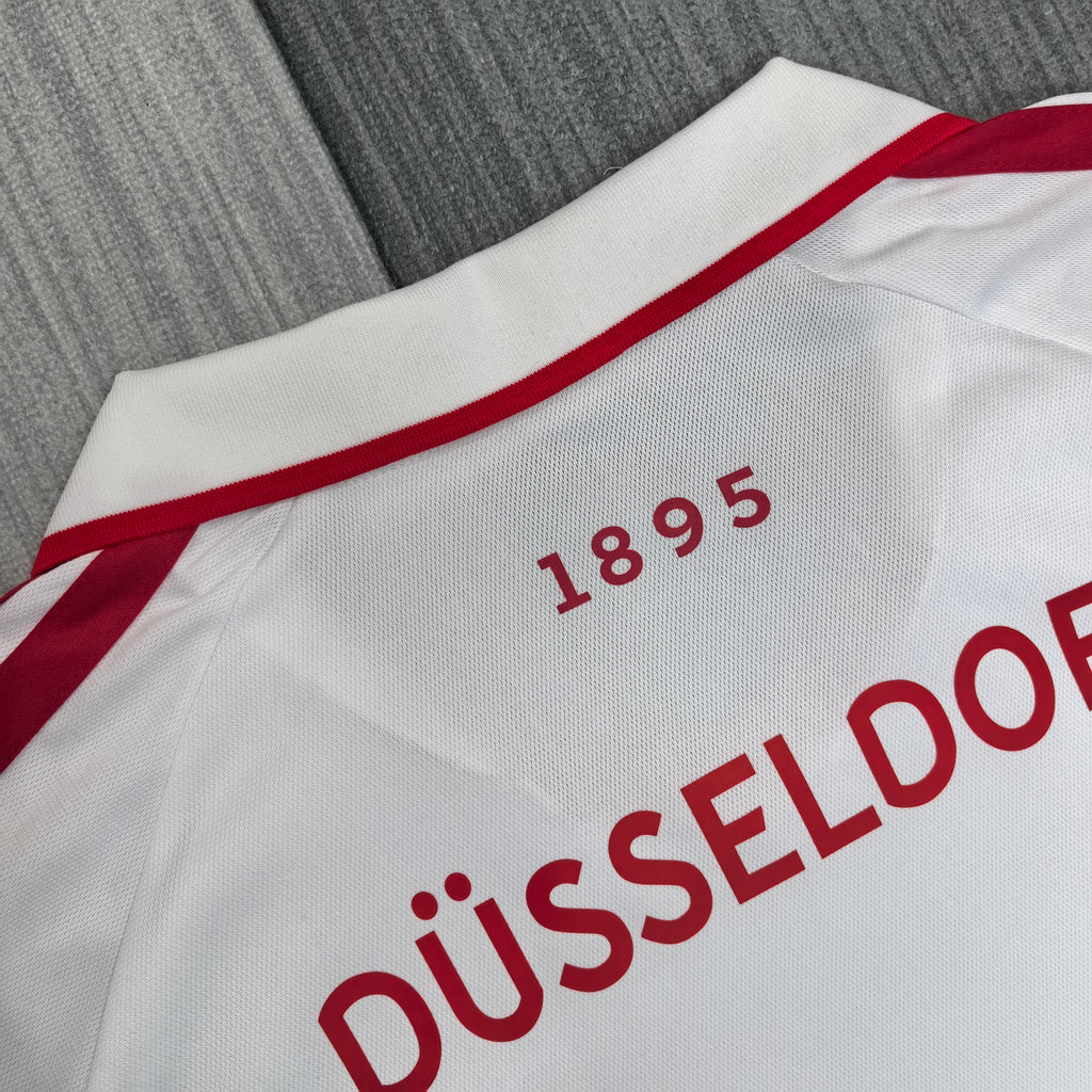 Fortuna Düsseldorf Troisième maillot 2026-2027 – photo 4
