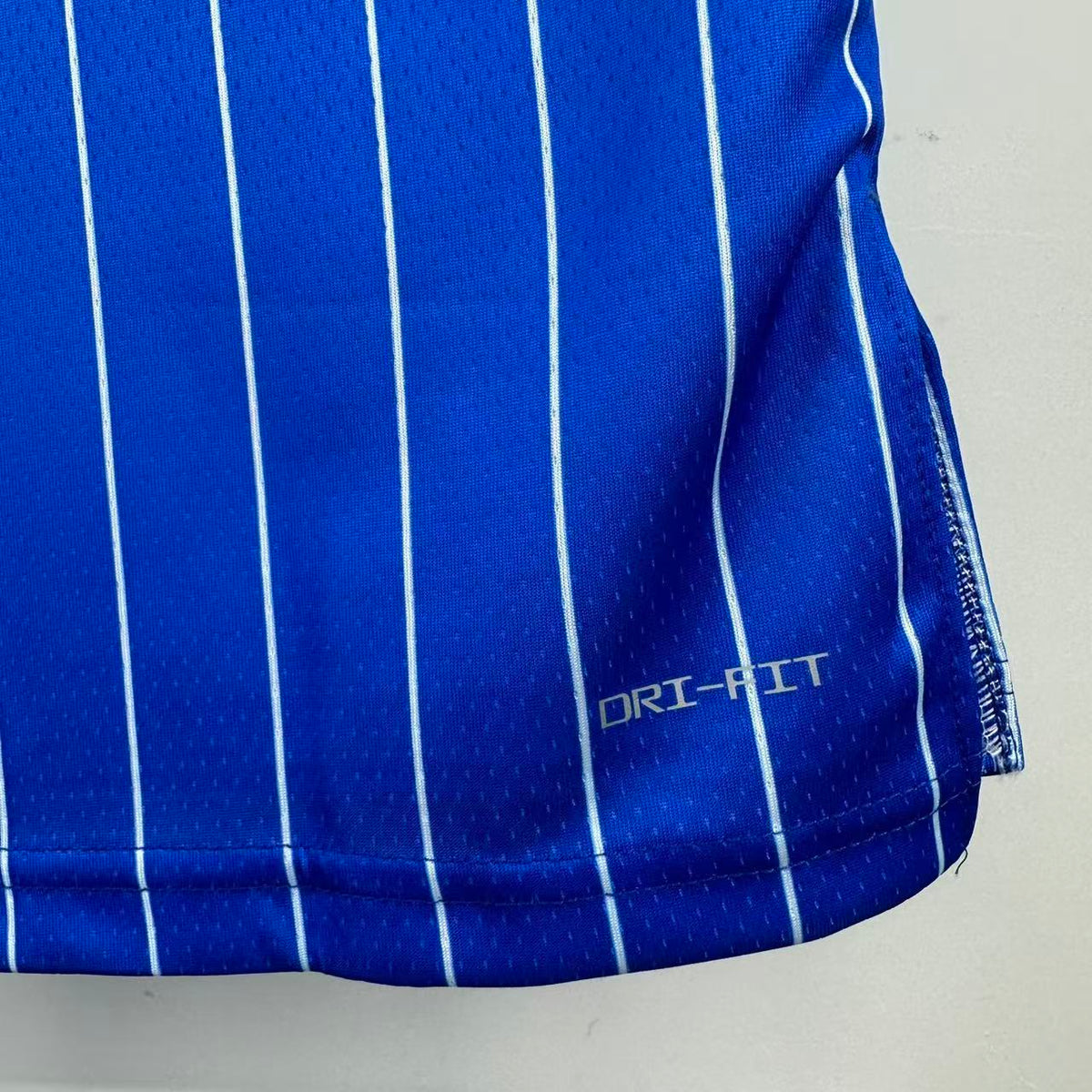 Maillot Orlando Magic n° 22 – Bleu – photo 6