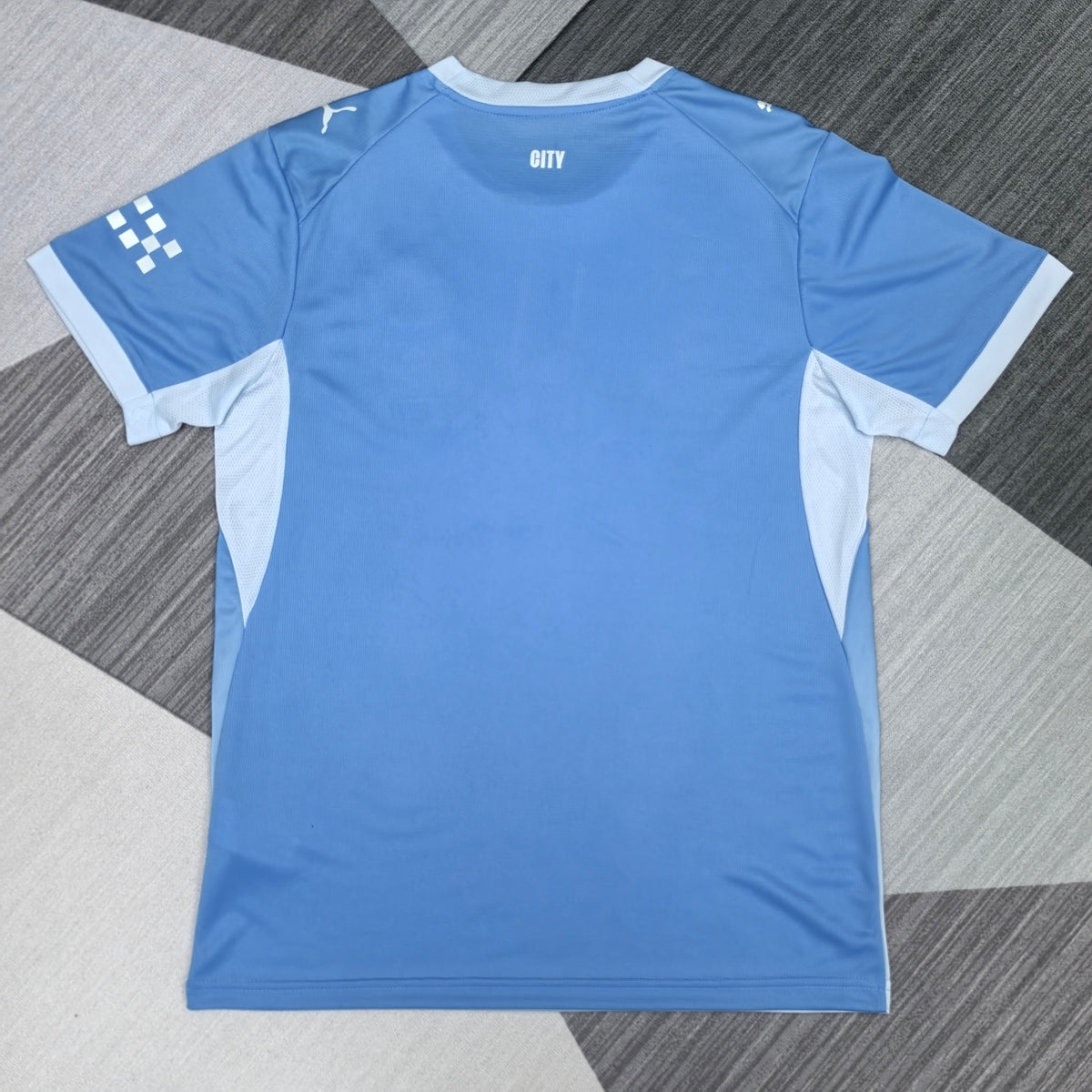 Manchester City Domicile 2026-2027 – photo 3