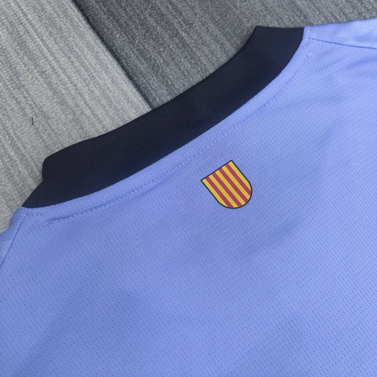 Olympique de Marseille Troisième maillot 2026-2027 – photo 5