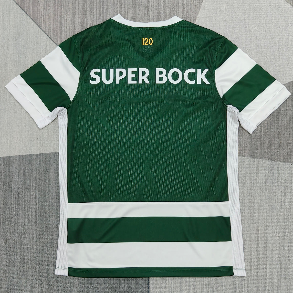 Sporting CP Domicile 2026-2027 – photo 5
