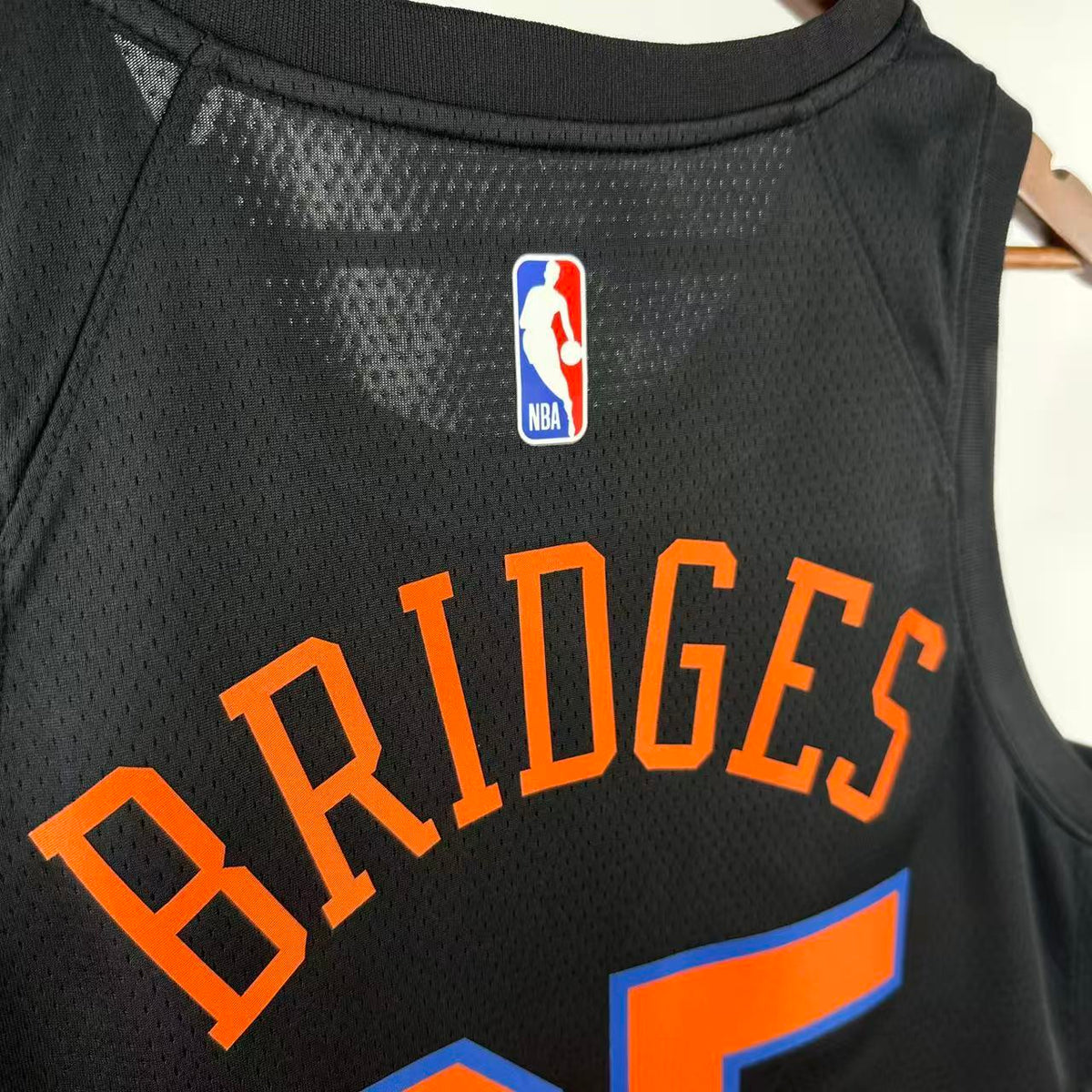 Maillot New York Knicks n° 25 – Édition spéciale – photo 7