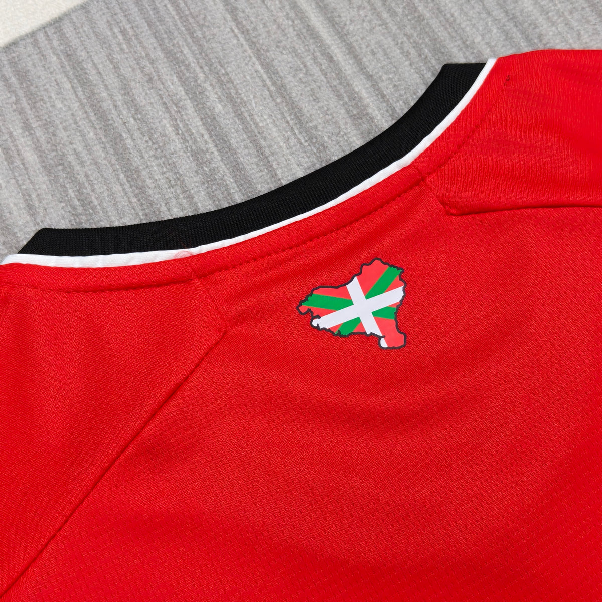 Athletic Bilbao Domicile 2026-2027 – photo 6