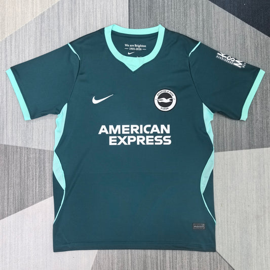 Brighton Troisième maillot 2026-2027 – photo 1
