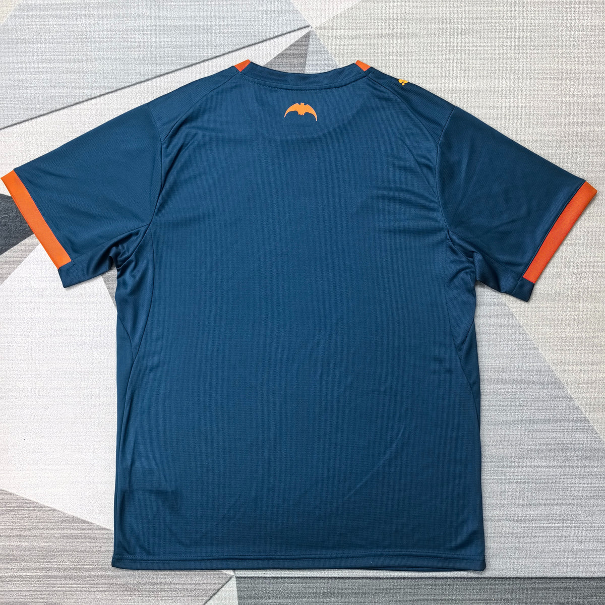 Valence CF Extérieur 2026-2027 – photo 3