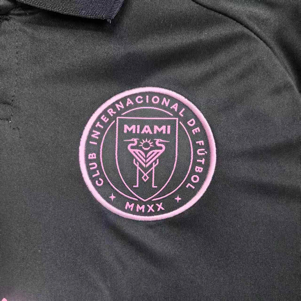 Inter Miami Extérieur 2026-2027 – photo 3