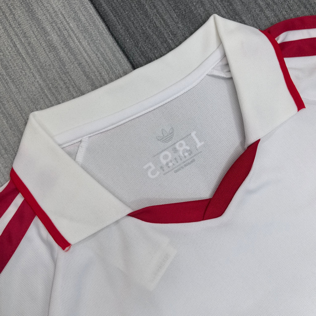 Fortuna Düsseldorf Troisième maillot 2026-2027 – photo 2