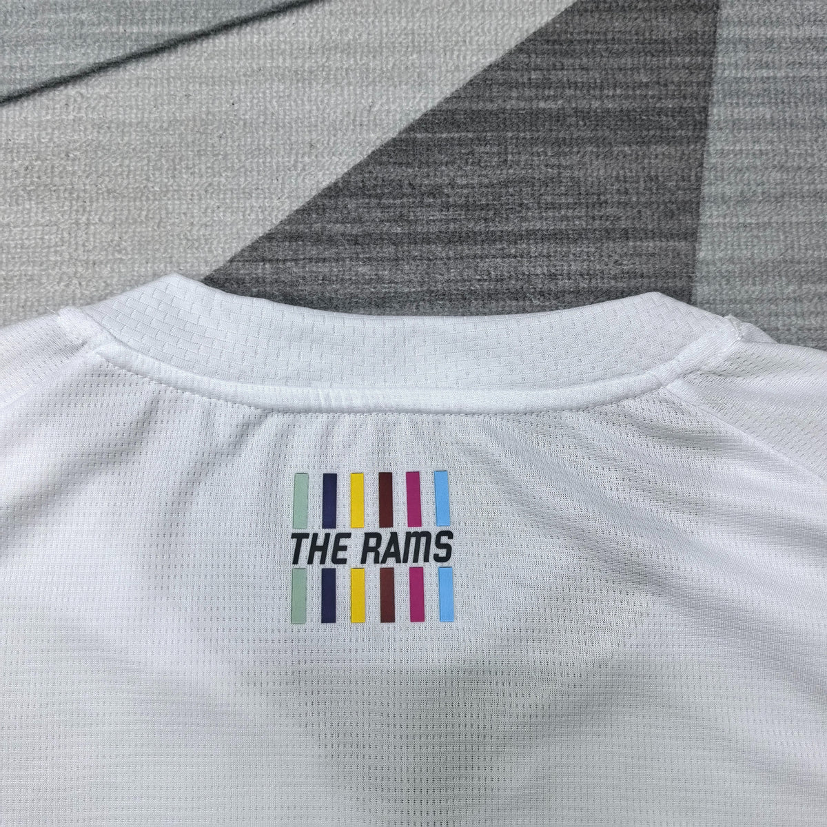 Derby County Domicile 2026-2027 – photo 2