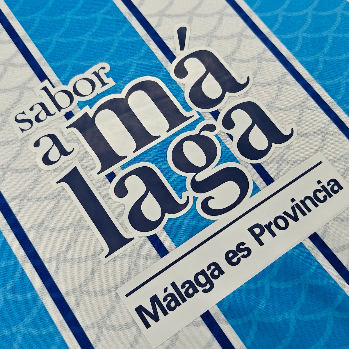 Málaga CF Domicile 2026-2027 – photo 4