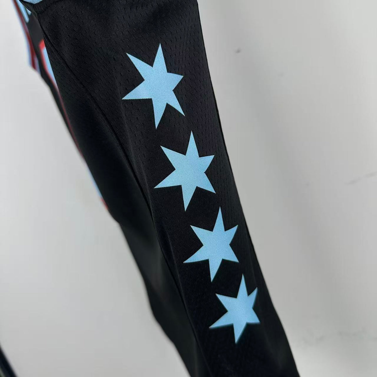 Maillot Chicago Bulls n° 3 – Édition Ville – photo 8
