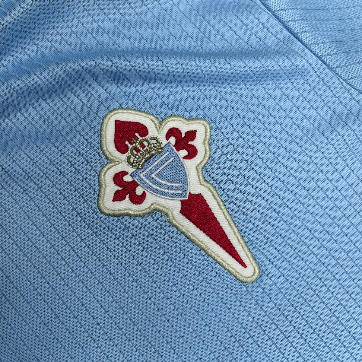 Celta Vigo Domicile 2026-2027 – photo 6