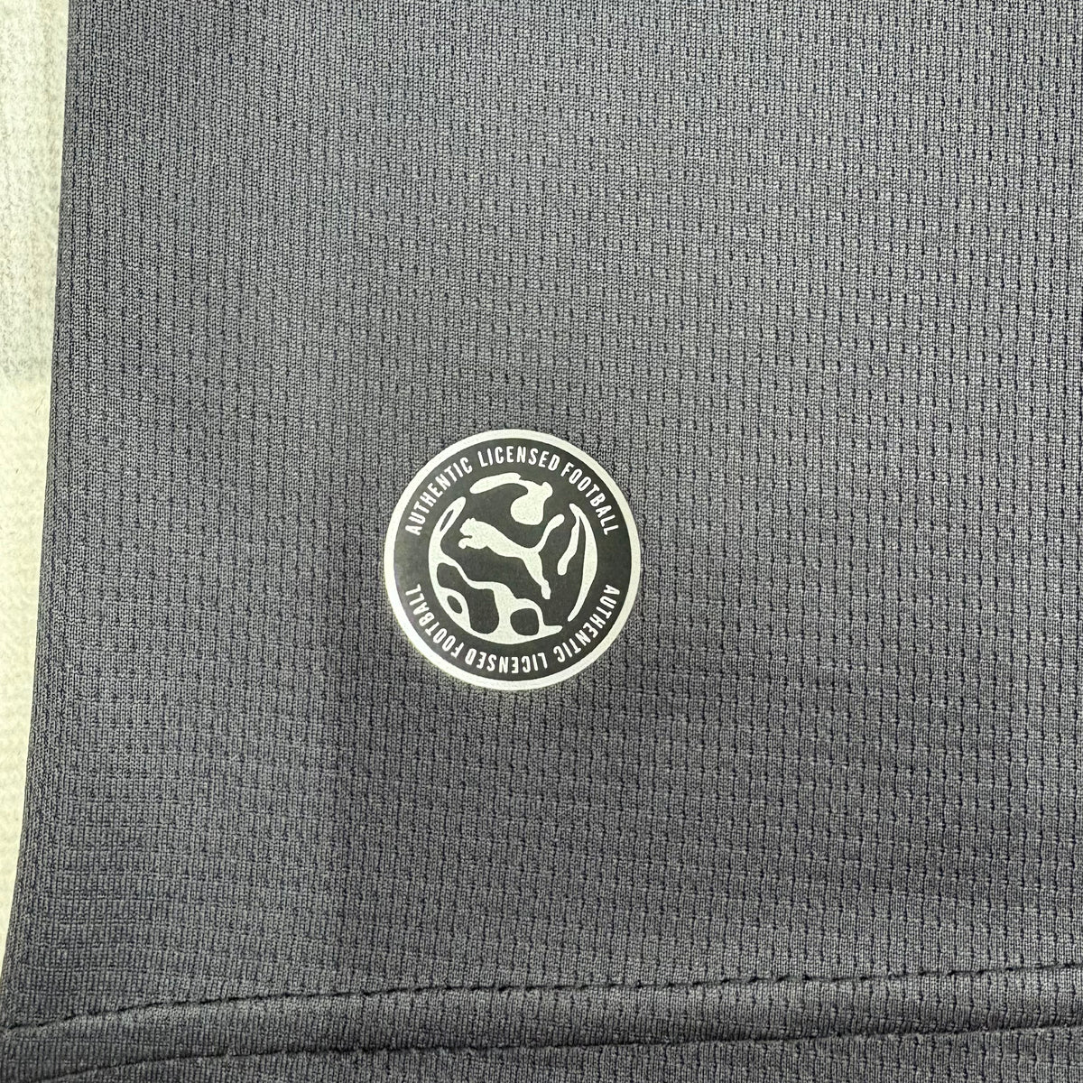 AC Milan Troisième maillot 2026 – photo 5