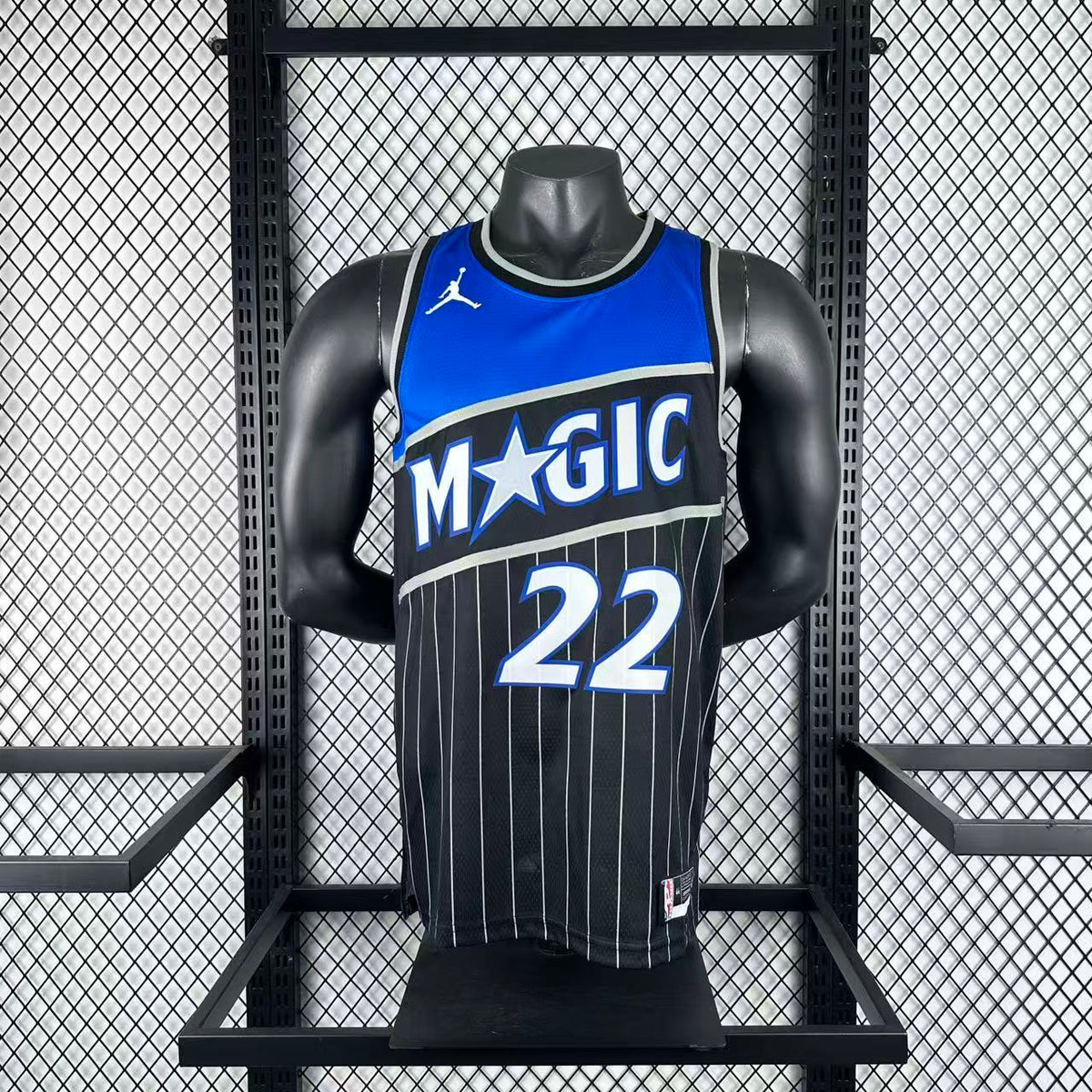 Maillot Orlando Magic n° 22 – Édition spéciale – photo 10