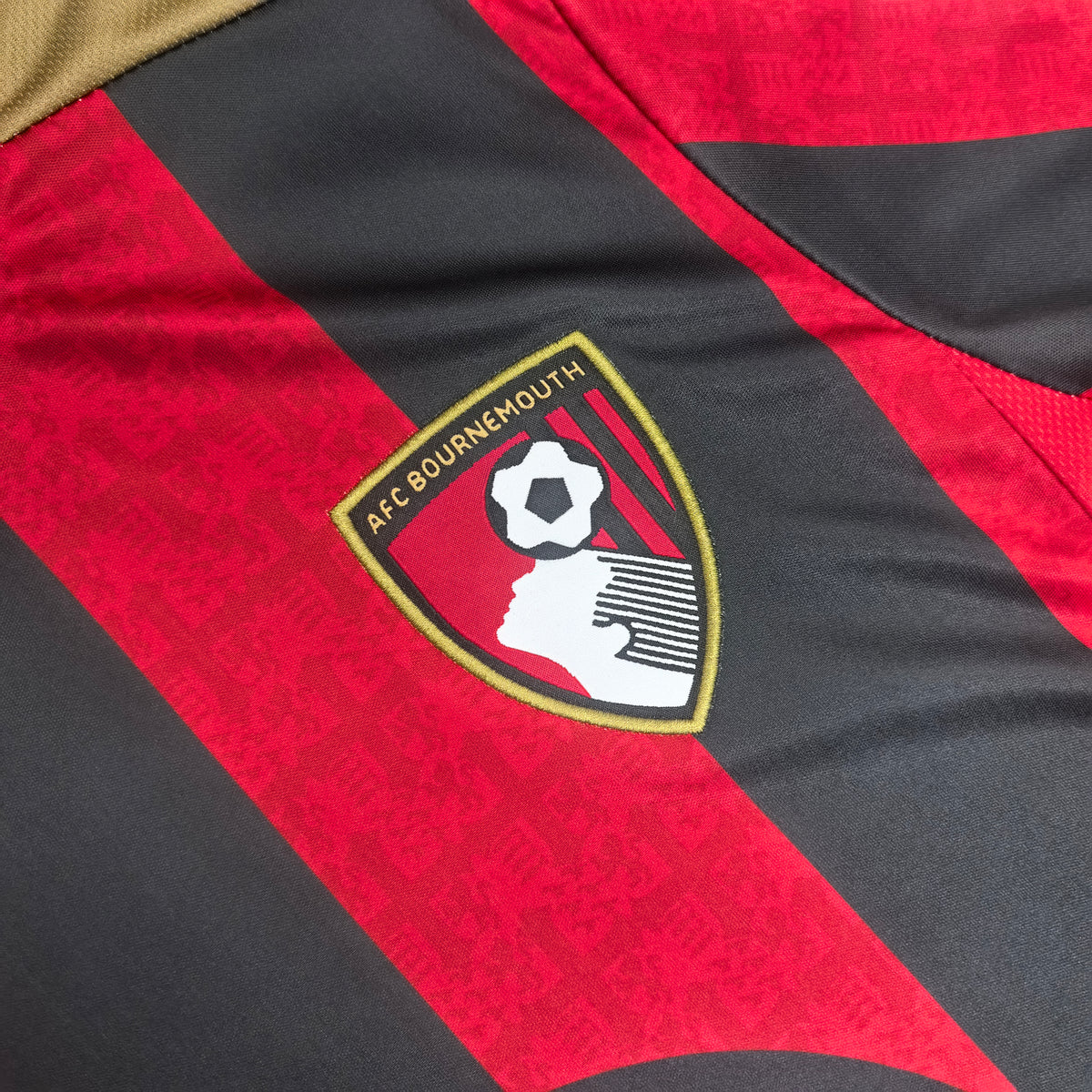 AFC Bournemouth Domicile 2026-2027 – photo 4