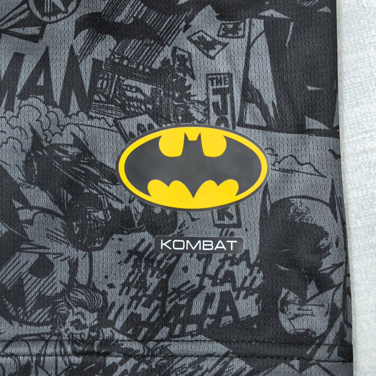 Batman Domicile – photo 6