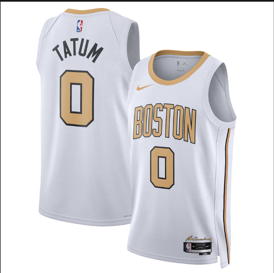 Maillot Boston Celtics n° 88 – Édition Ville – Modèle 2 – photo 1