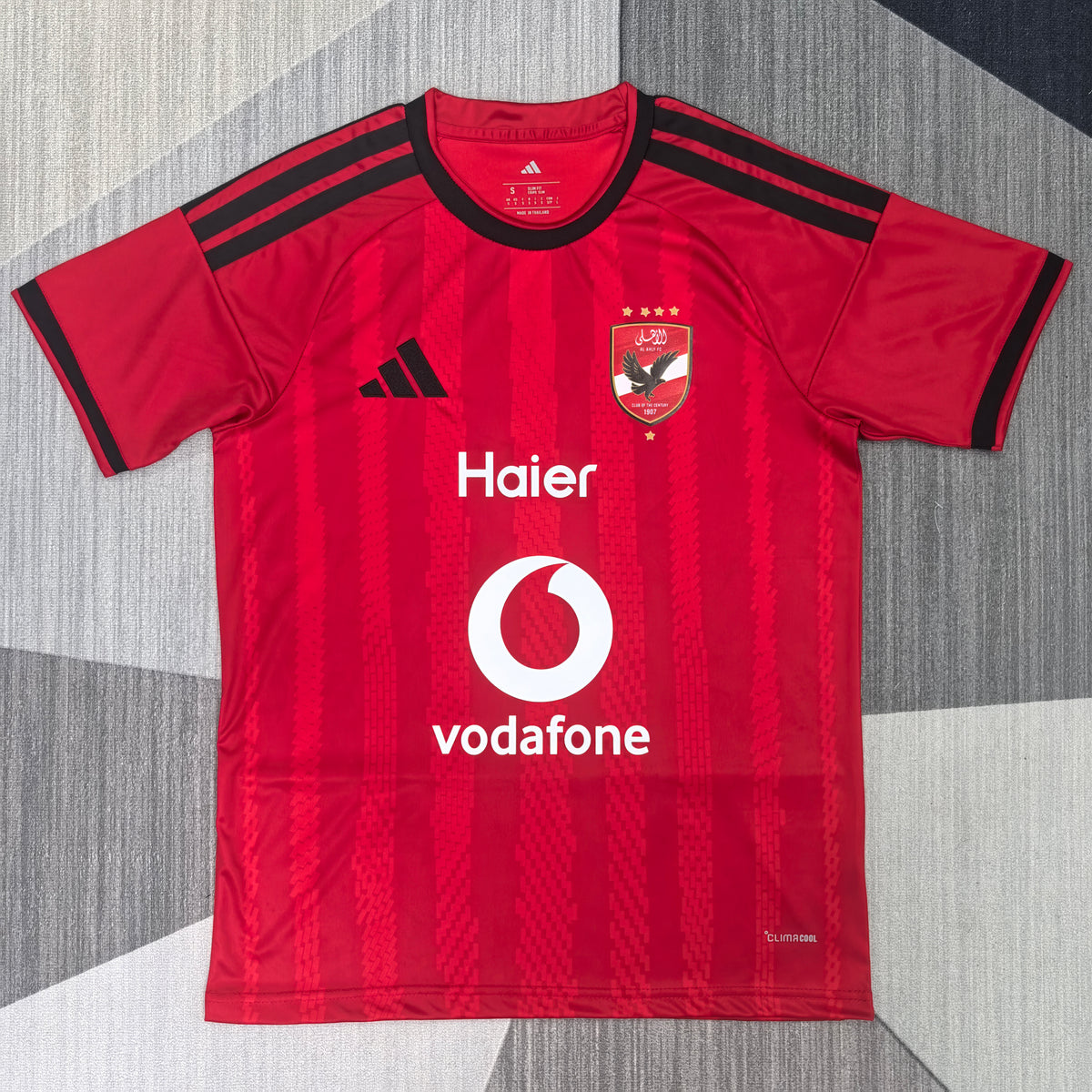 Al Ahly Domicile 2026-2027 – photo 1