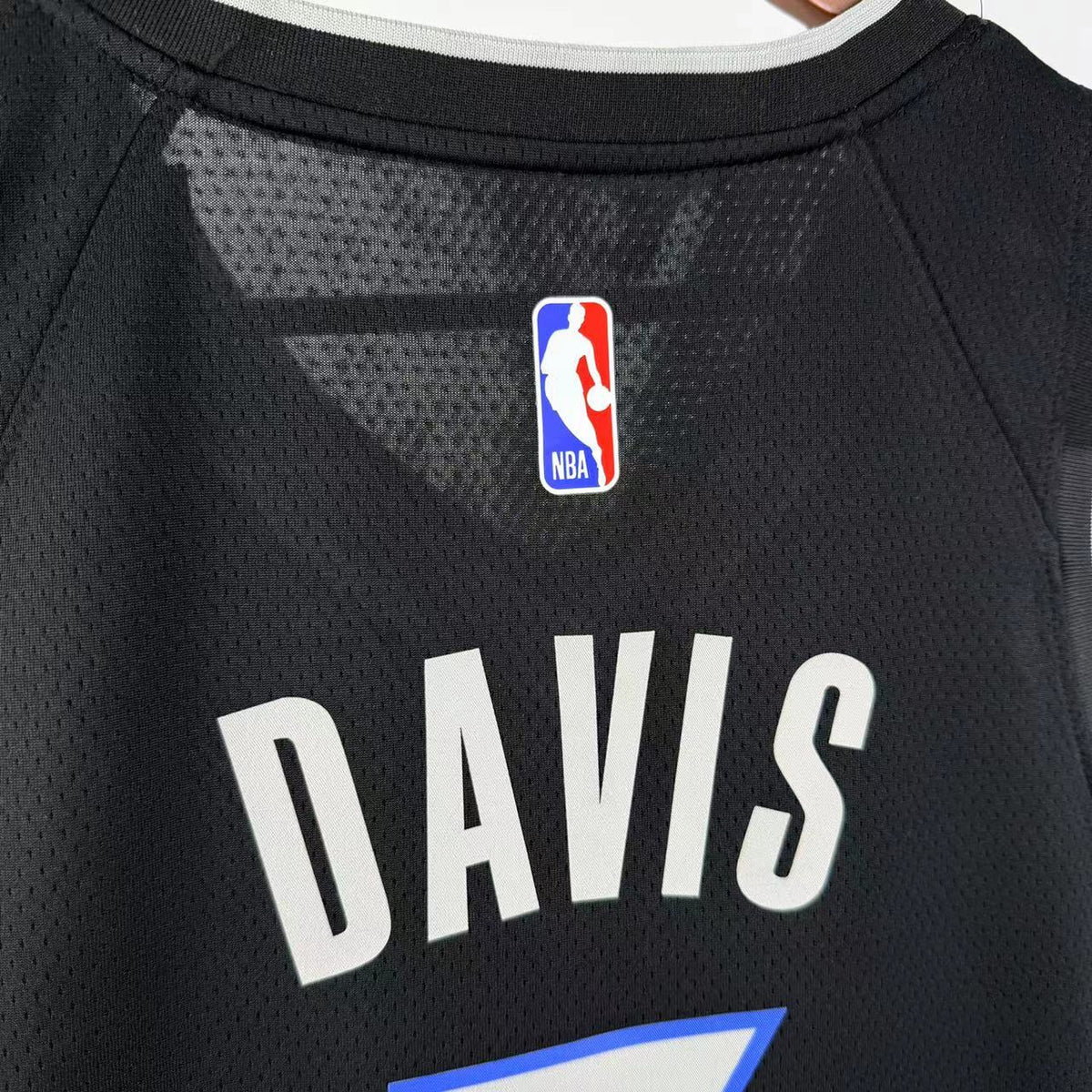 Maillot Dallas Mavericks n° 3 – Édition Ville – photo 8