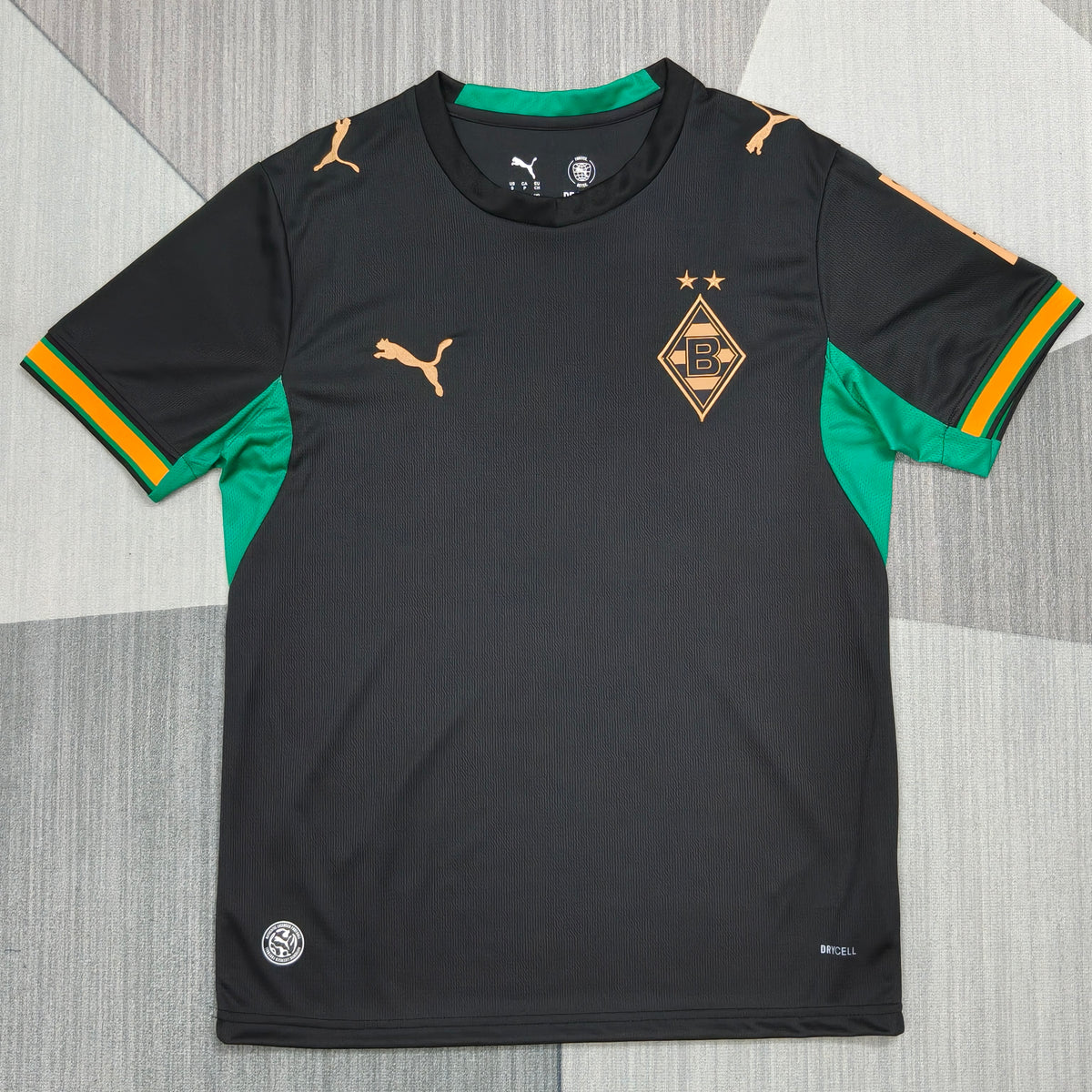 Borussia Mönchengladbach Extérieur 2026-2027 – photo 1