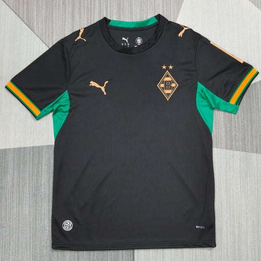 Borussia Mönchengladbach Extérieur 2026-2027 – photo 1
