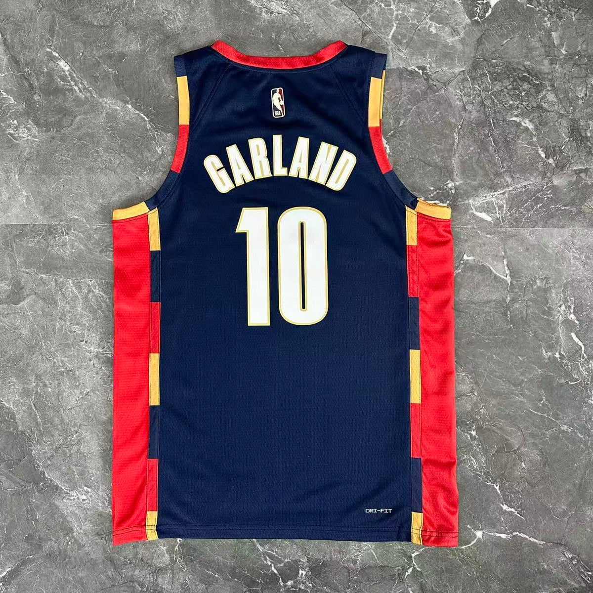 Maillot Cleveland Cavaliers n° 10 – Rétro – photo 12