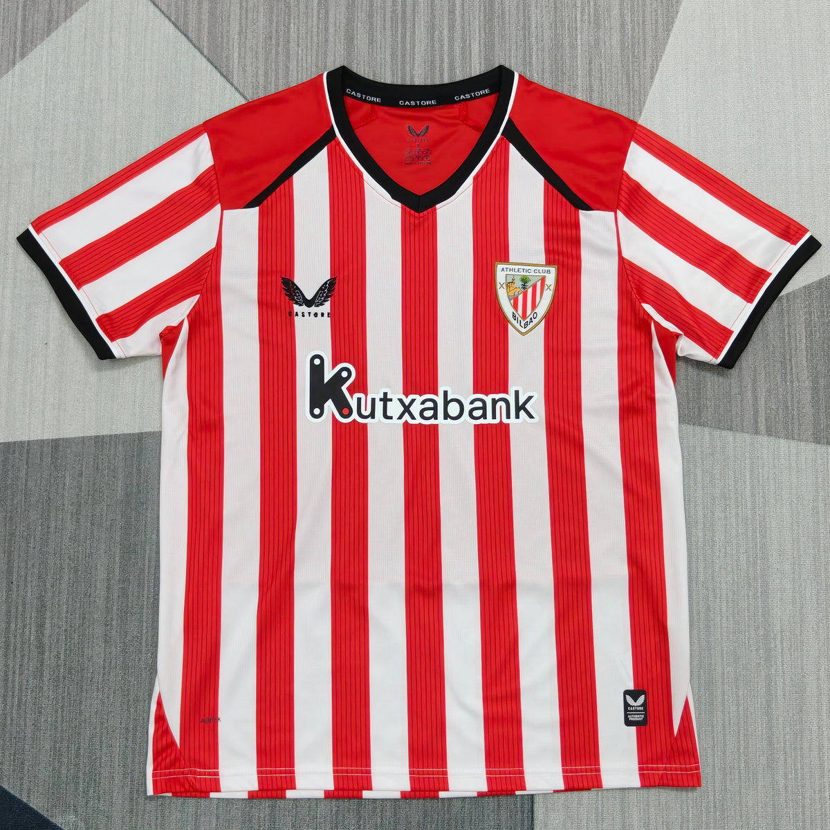 Athletic Bilbao Domicile 2026-2027 – photo 1
