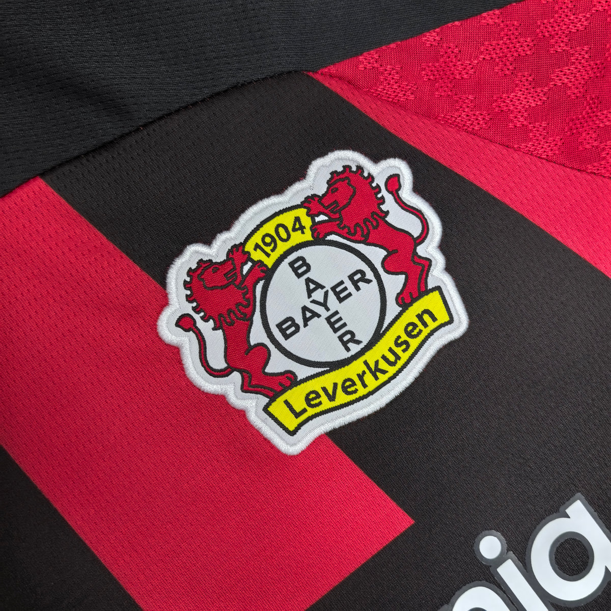 Bayer Leverkusen Domicile 2026-2027 – photo 4