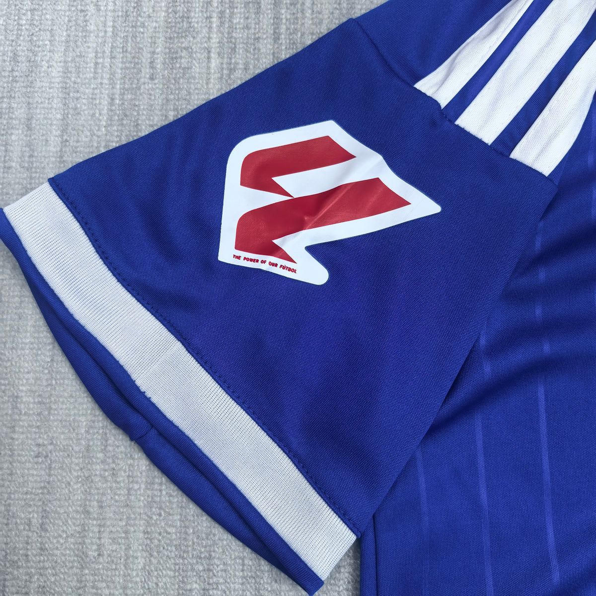 Real Oviedo Domicile 2026-2027 – photo 4