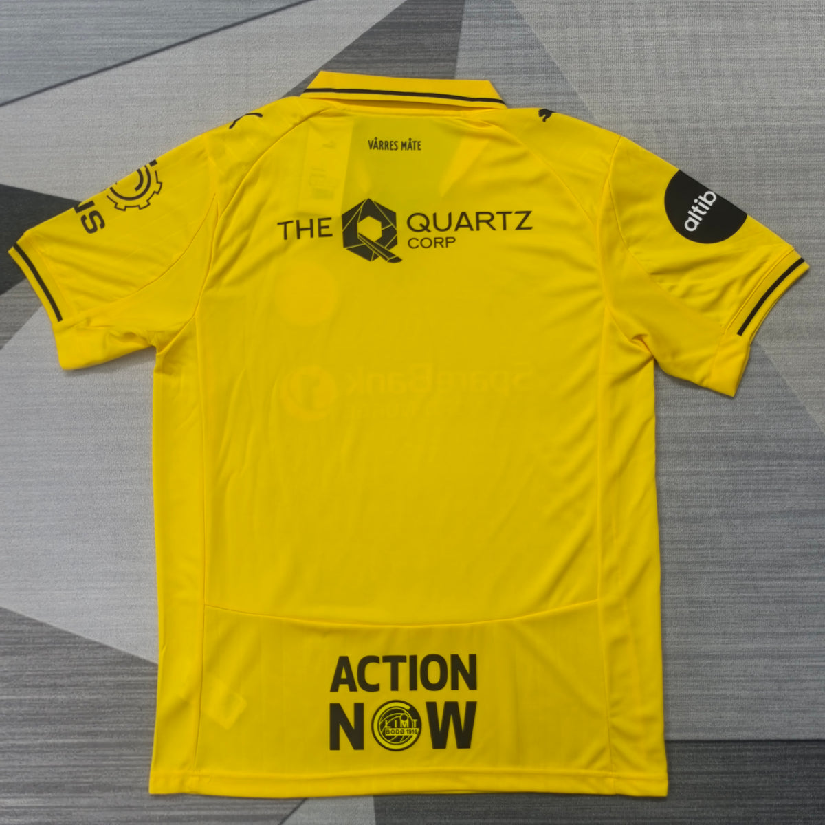 Bodø/Glimt Domicile 2026-2027 – photo 4