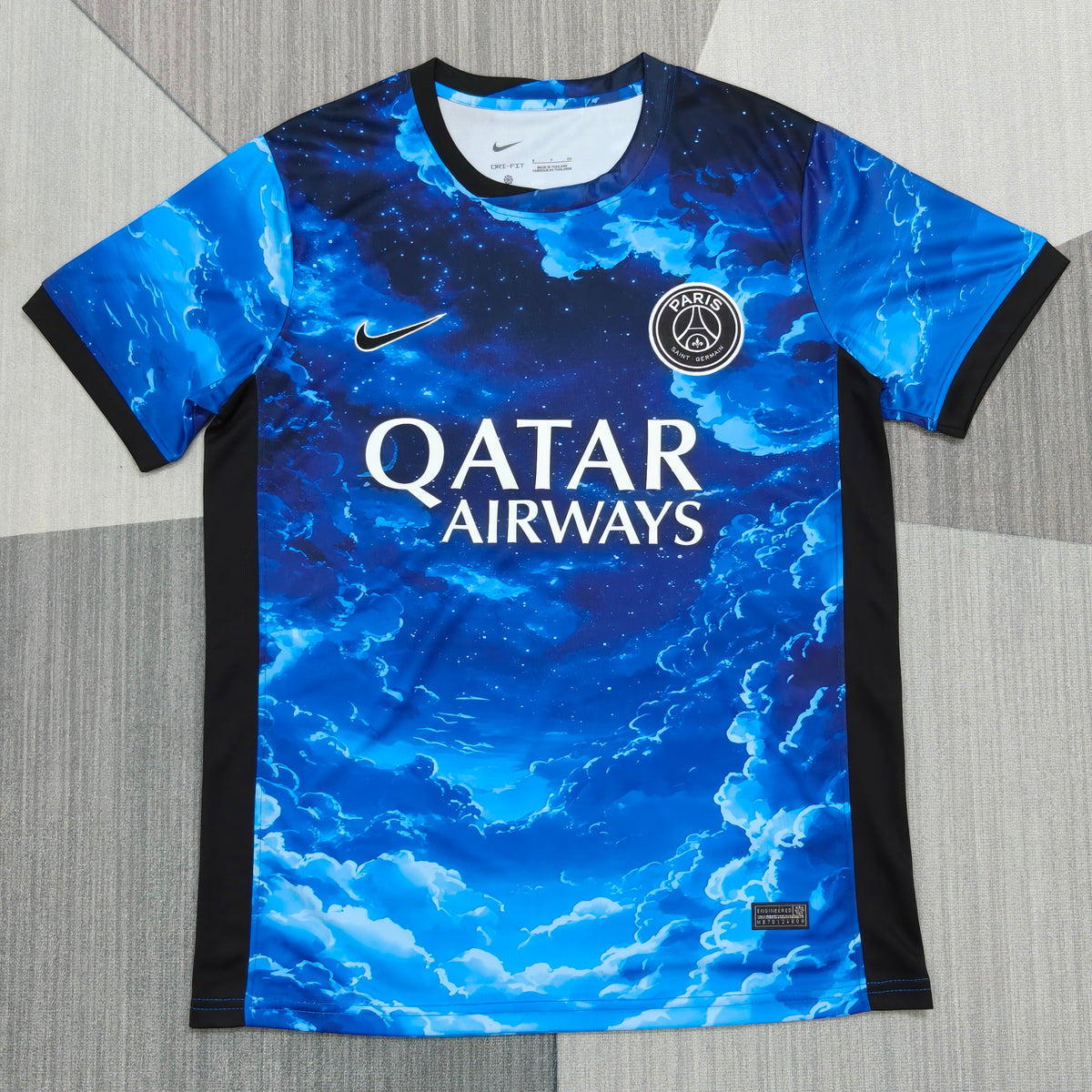 Paris Saint-Germain Édition spéciale 2026-2027 – Modèle 247004394 – photo 1
