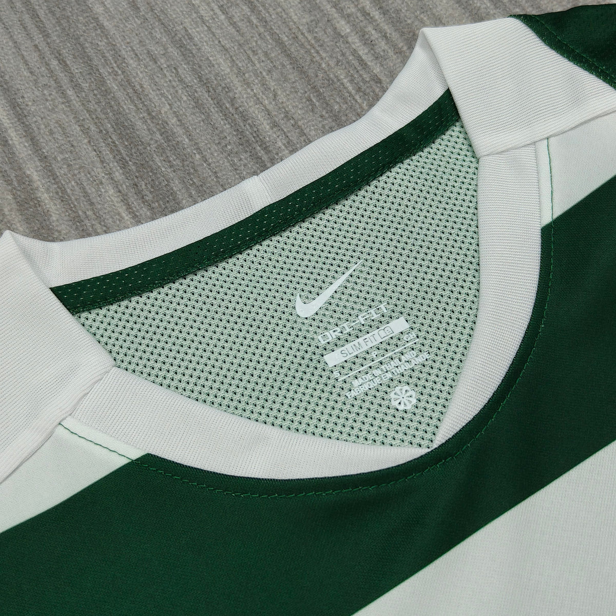 Sporting CP Domicile 2026-2027 – photo 2
