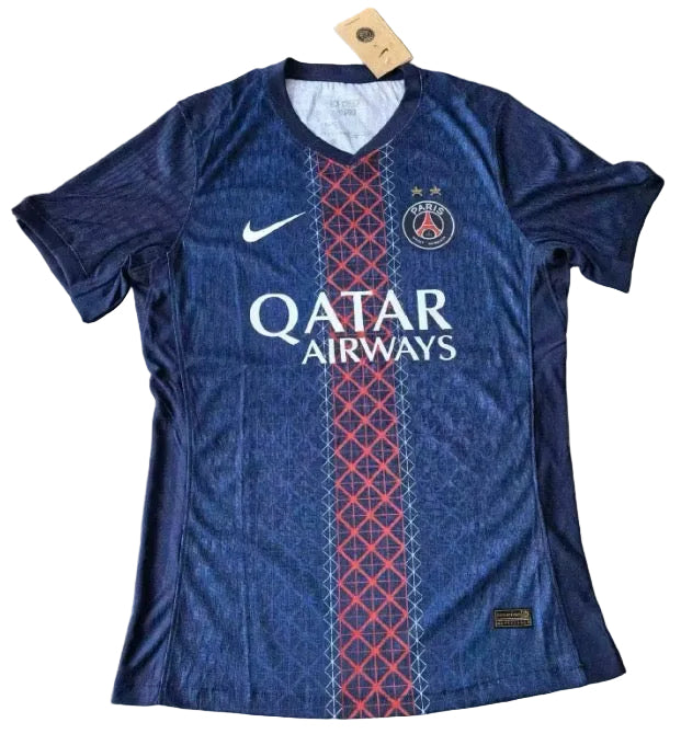 PSG Domicile 25-26 X BACK TO BACK #26