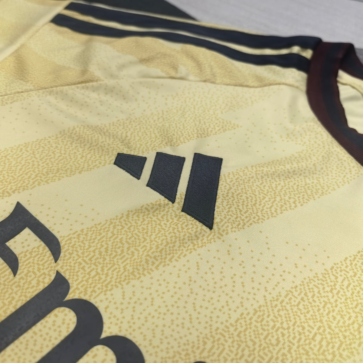 Arsenal Troisième maillot 2026-2027 – photo 3