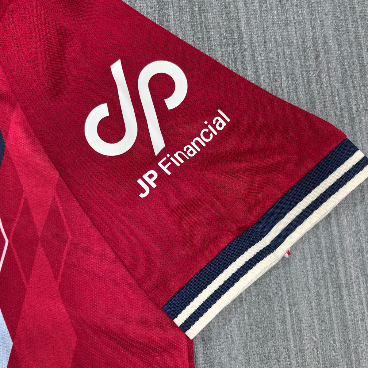 Celta Vigo Troisième maillot 2026-2027 – photo 3