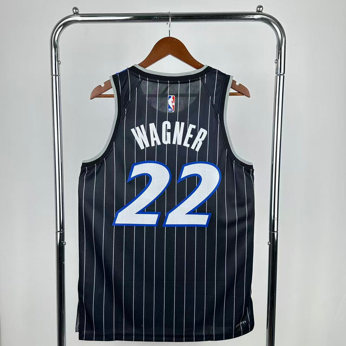 Maillot Orlando Magic n° 22 – Édition spéciale – photo 2