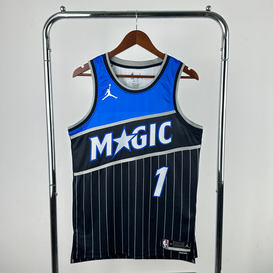 Maillot Orlando Magic n° 1 – Édition spéciale – photo 1
