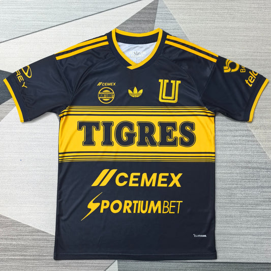 Tigres UANL Extérieur 2026-2027 – photo 1