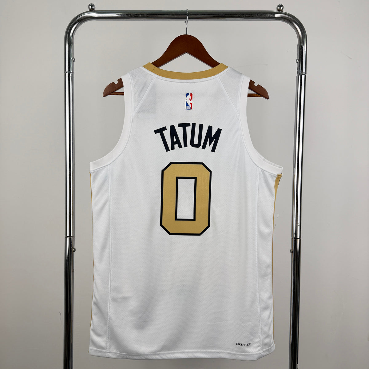 Maillot Boston Celtics n° 0 – Édition Ville – photo 10