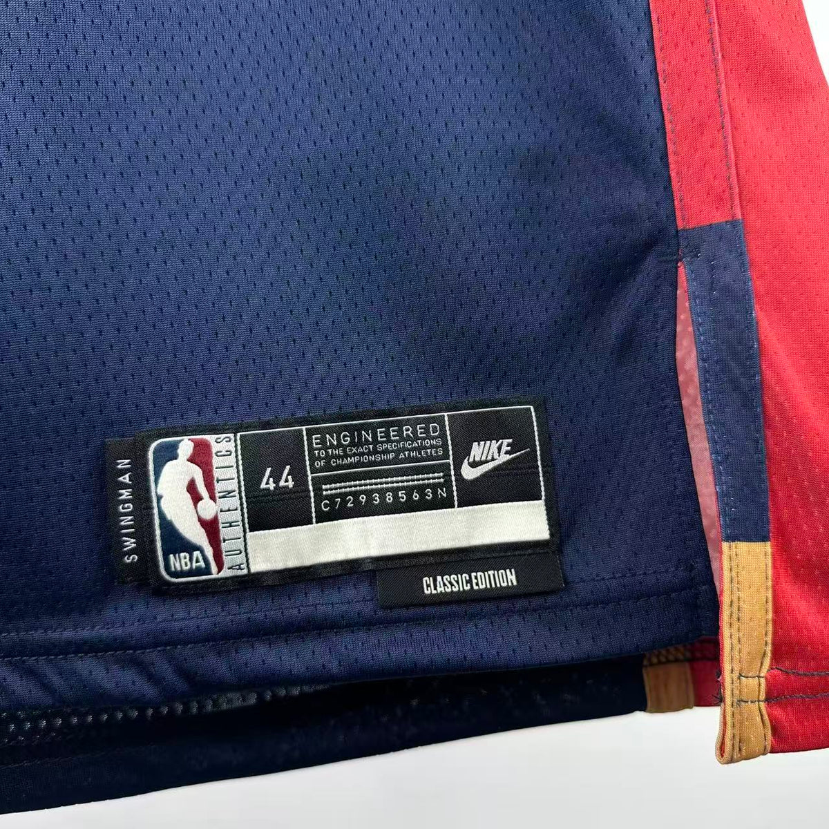 Maillot Cleveland Cavaliers n° 45 – Rétro – photo 4