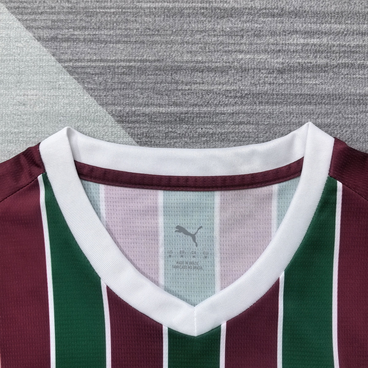 Fluminense Domicile 2026-2027 – photo 2