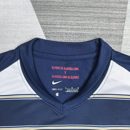 Alianza Lima Édition 125e anniversaire 2026-2027 – photo 2