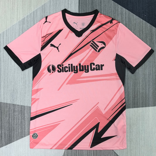 Palerme FC Domicile 2026-2027 – photo 1