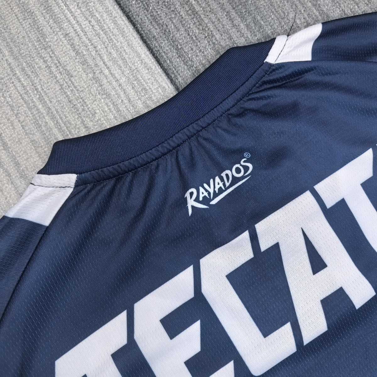 CF Monterrey Domicile 2026-2027 – photo 4