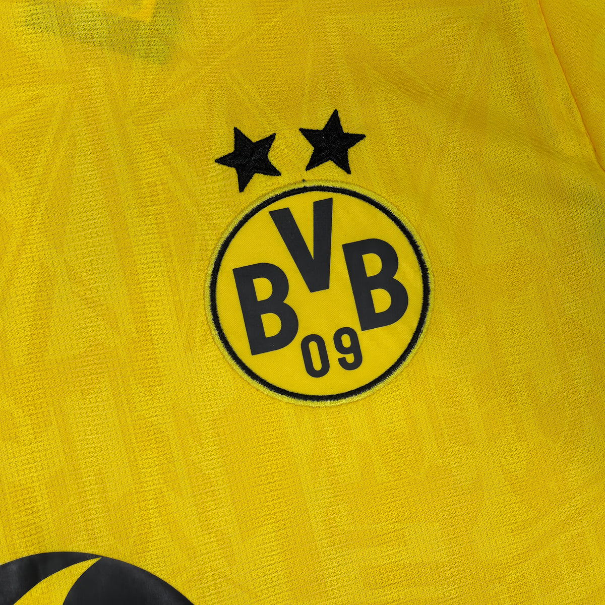 Borussia Dortmund Domicile 2026-2027 – photo 4