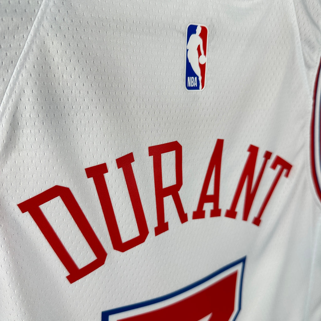 Maillot Houston Rockets n° 7 – Édition Ville – photo 3
