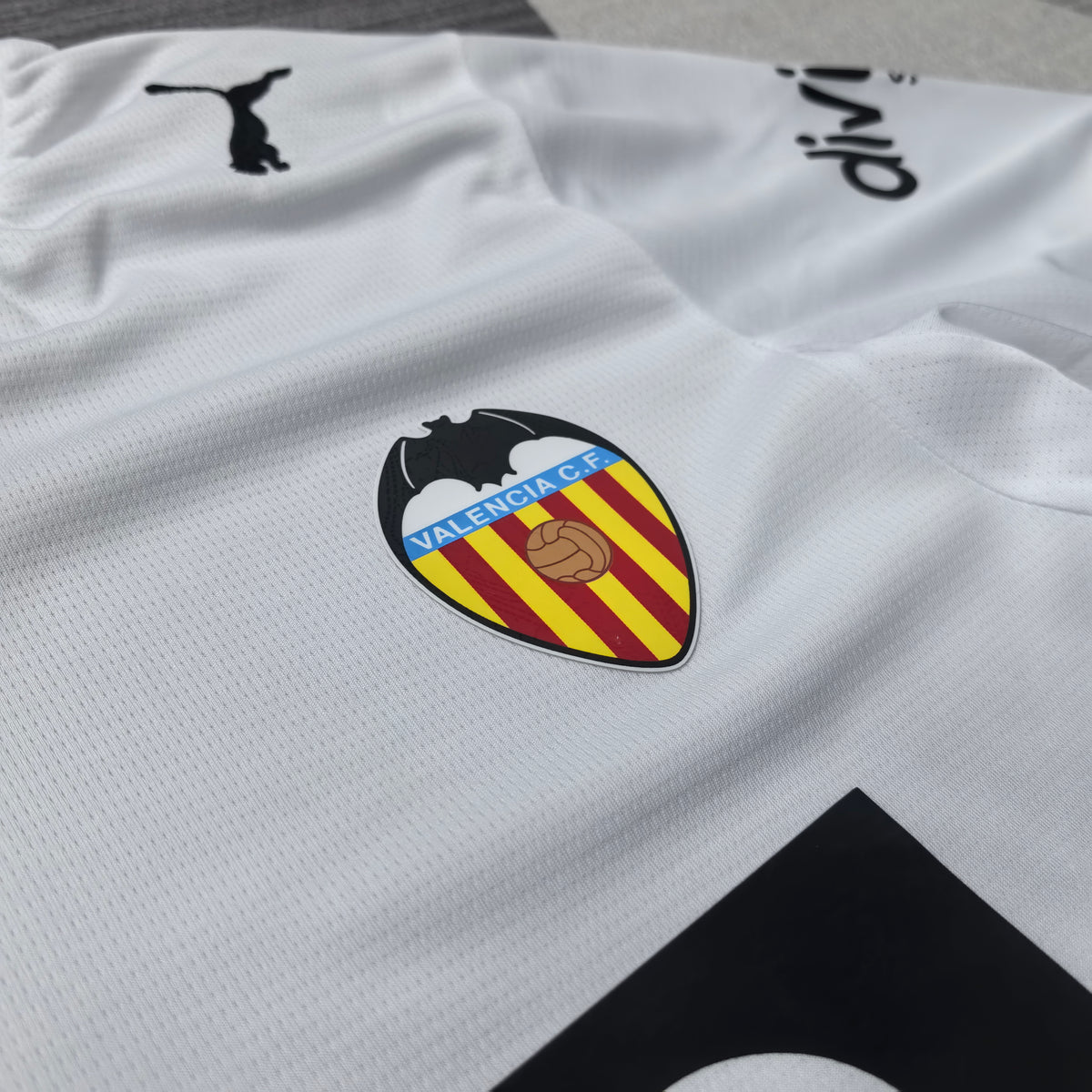 Valence CF Domicile 2026-2027 – photo 3