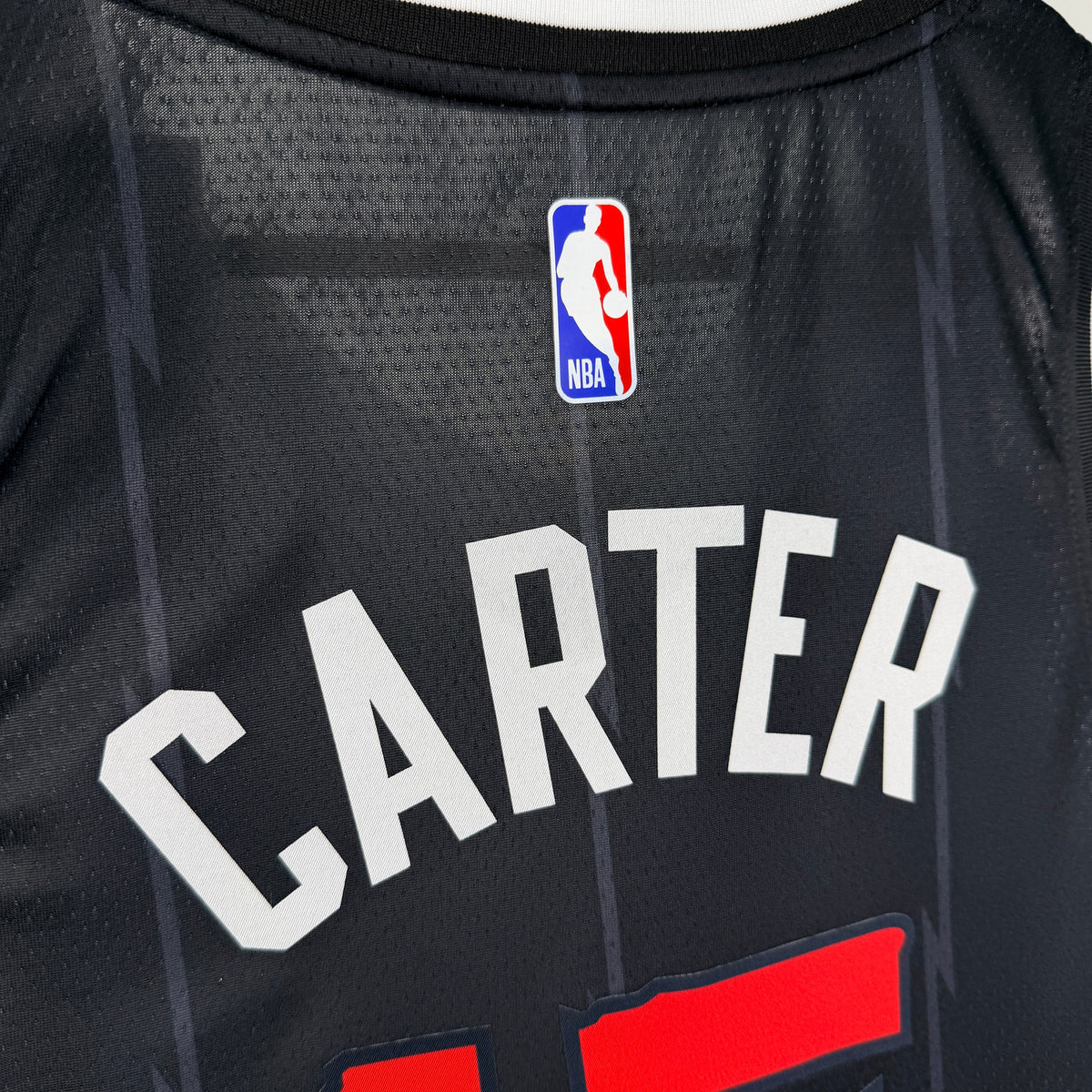 Maillot Toronto Raptors n° 15 – Édition Ville – photo 5