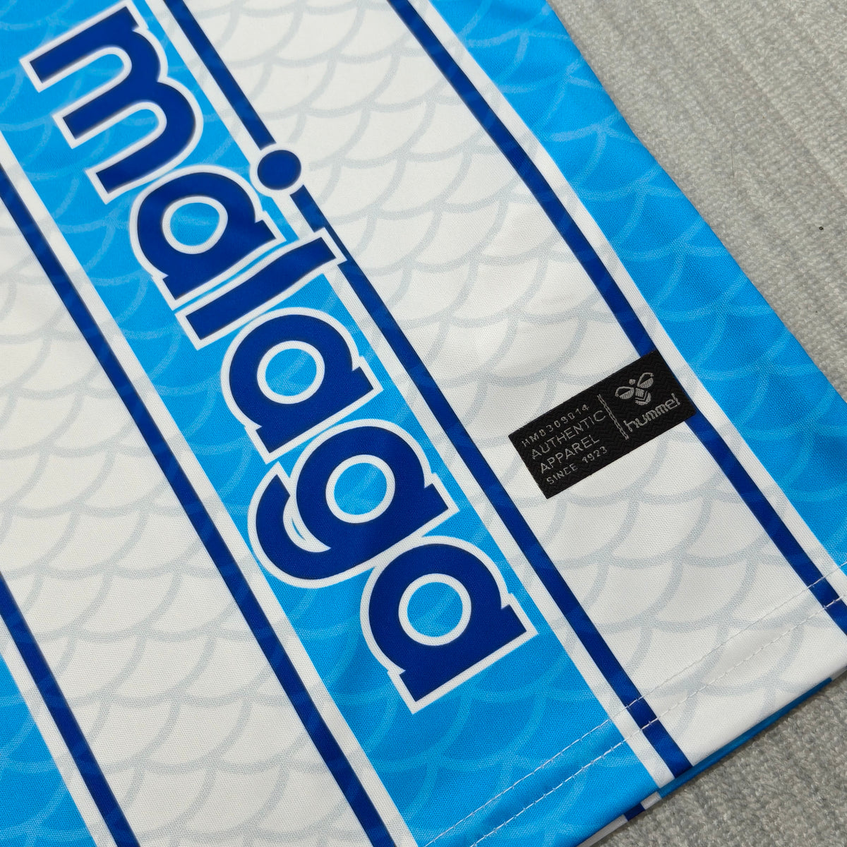 Málaga CF Domicile 2026-2027 – photo 5